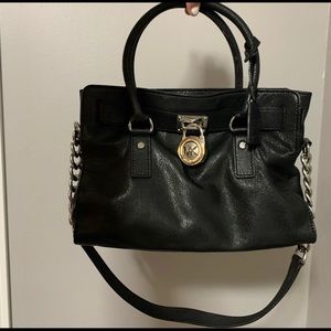 Authentic Michael Kors bag